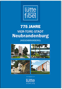 Lütte Fibel - Urlaubsfibel