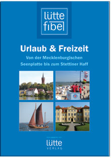 Lütte Fibel - Urlaubsfibel